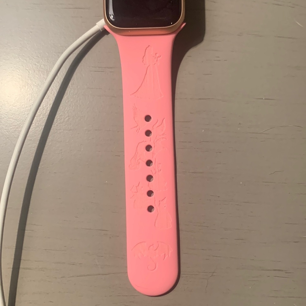 Apple Watch band - 44 mm.